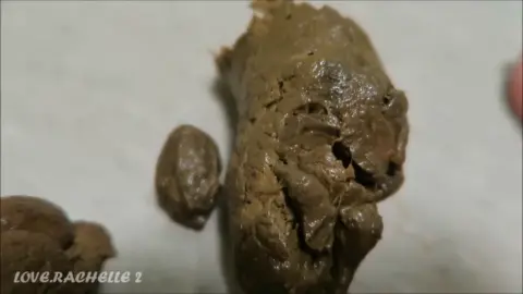 LoveRachelle2 – Poops Galore