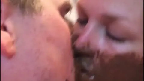 Allura – Shit Kissing and Filthy Blowjob in Bathroom