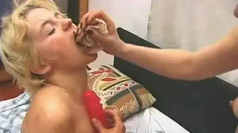 Scat Sisters Shit
