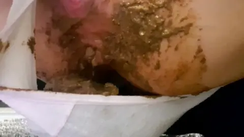 Thefartbabes Painters Accident with Blonde in Kitchen