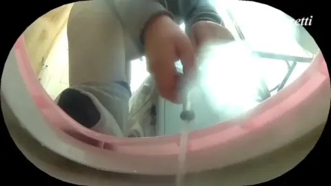 Latrine Give Me Pleasure Eat My Shit